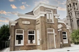 Hotel-Pension Gemeentewapen