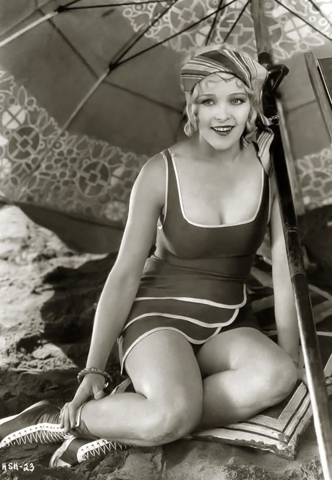 Sally Blane - 1910 - 1997