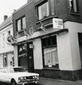 denzo bar denk jaren 70