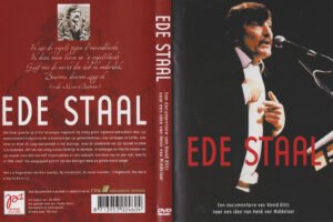 ede staal documentaire cover