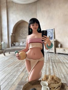 Chel (The Road to El Dorado) by Donnami