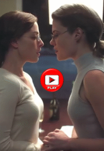 Olivia Thirlby and Rachael Taylor in White Orchid (2018)