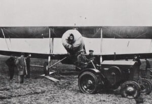 bommenwerper