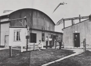 flugleitung