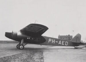 fokker