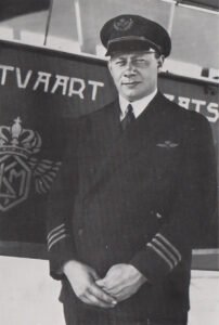 gezagvoerder