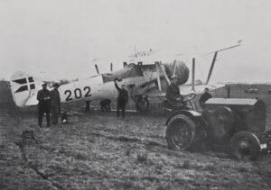 hawkerosprey
