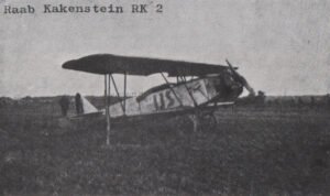 kakenstein