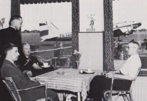 luchthavenrestaurant