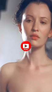 Emily Browning In Summer in february (2013)