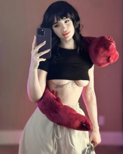 Toji from Jujutsu Kaisen by LeesiBB