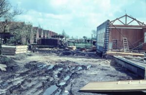 bouw brommelhorn bronsveen