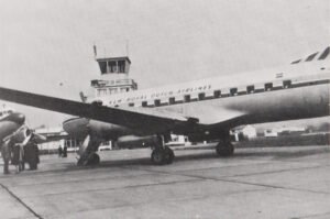 convair