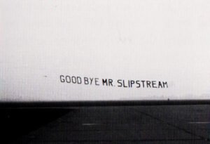 slipstream