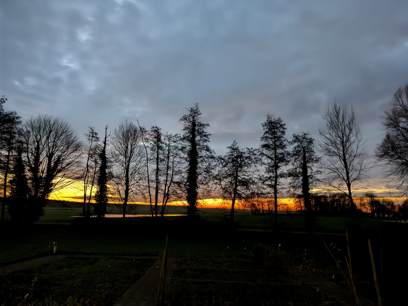 Zonsopgang 267