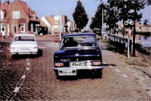 rijschool mans dammer