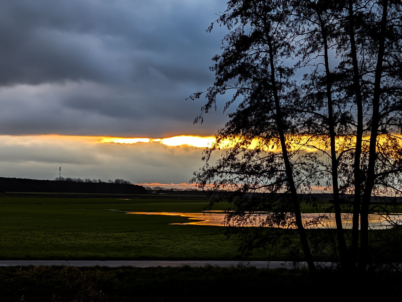Zonsopgang 270