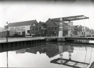 Bedrijvenpark UNICA 1982.