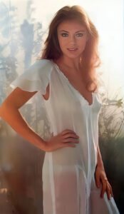 Jacqueline Bisset, 1970s.-2