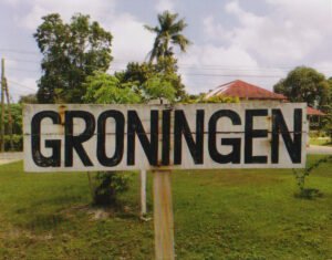 groningen