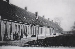 kazerne