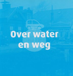 over_water_en_weg