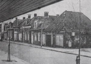 spoorstraat
