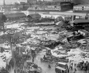 Boston’s North End