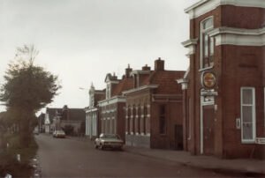 Hotel Gemeentewapen Sasker