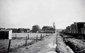 Ijsbaanlaan 1955