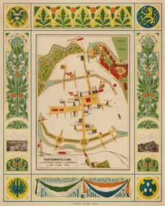 wereldtentoonstelling