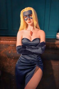 Blonde Blazer from Dispatch