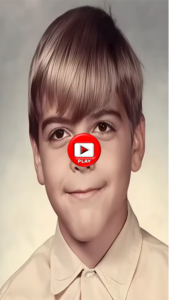 Guess Hollywood Actors_ Then and Now (By Childhood Photo)