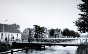 Hanekamp brug