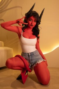 Malevola from Dispatch