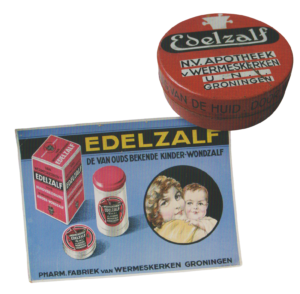 edelzalf