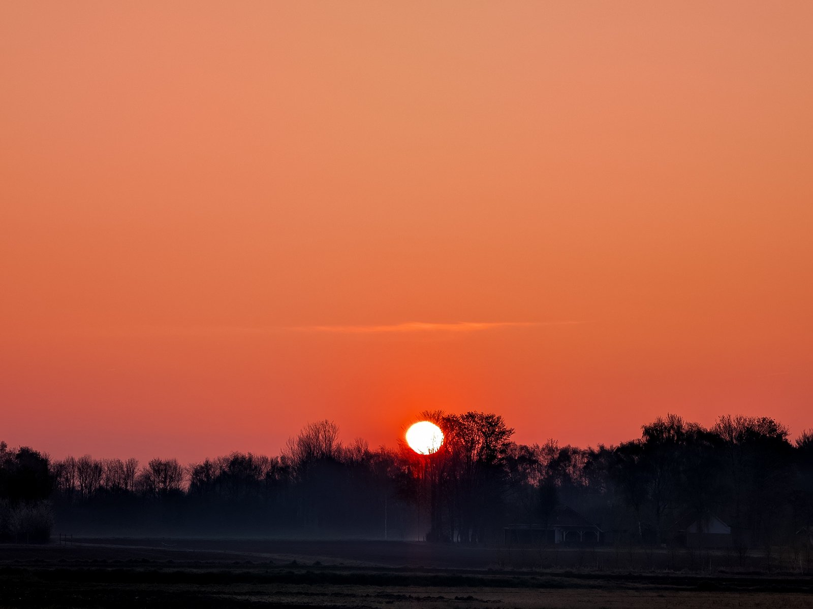 Zonsopgang 278