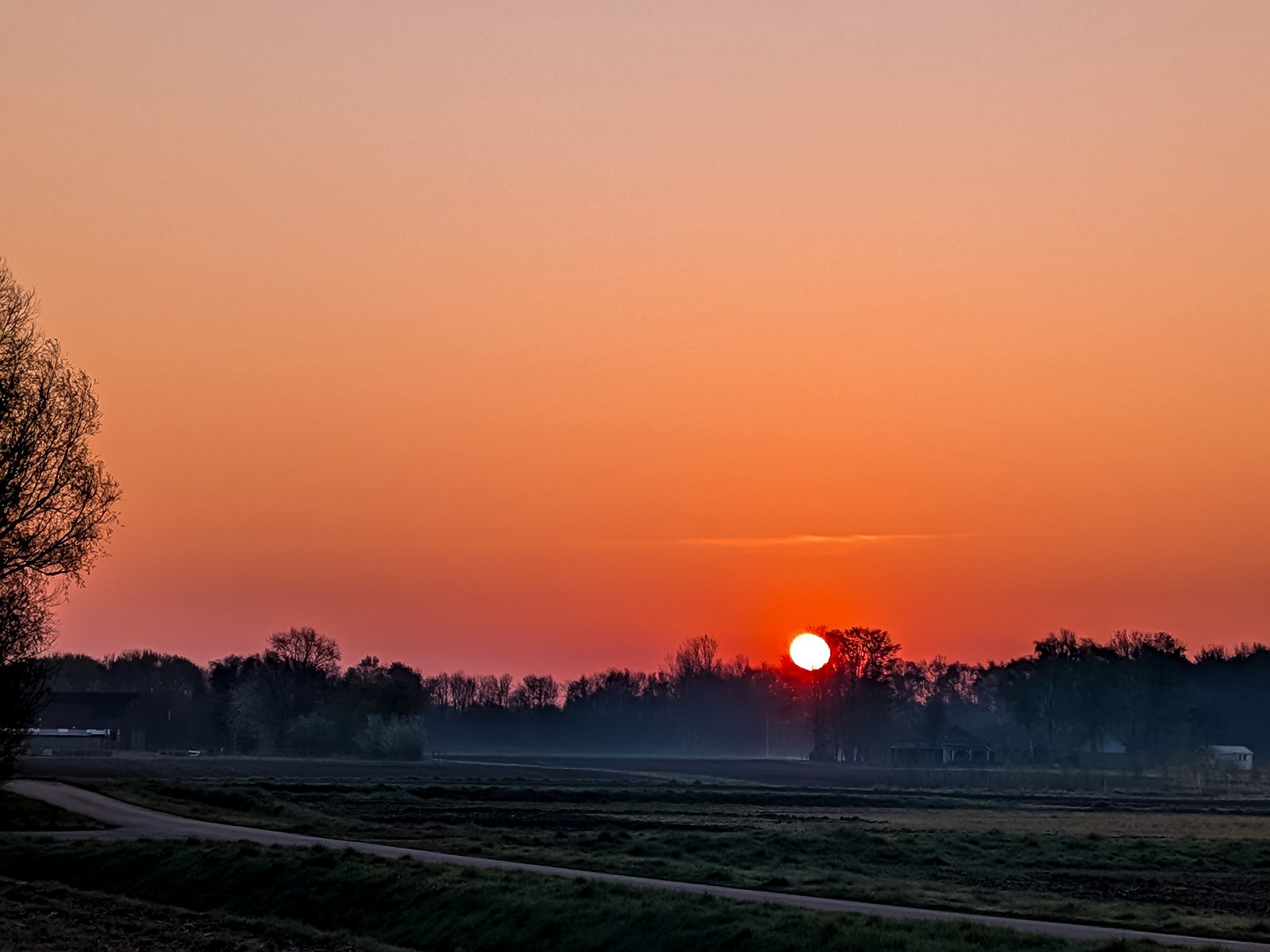 Zonsopgang 278
