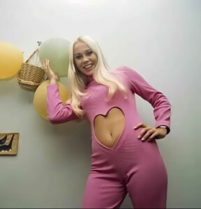 Agnetha Fältskog