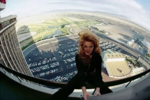 Ann-Margret