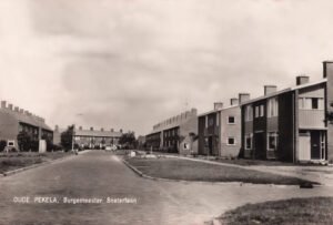 Burgemeester Snaterlaan