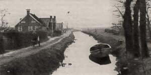 Harmoniewijk 1910-20