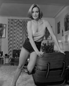 Jessica Lange