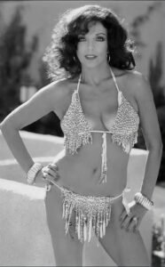 Joan Collins
