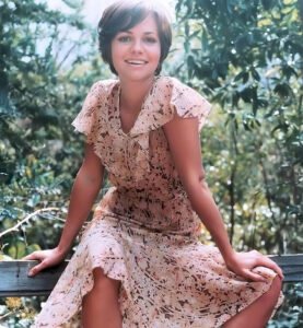 Sally Field