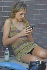 Sistine Stallone