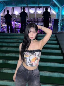 Chaeyoung of fromis-9-2