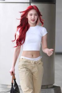 Isa of STAYC02