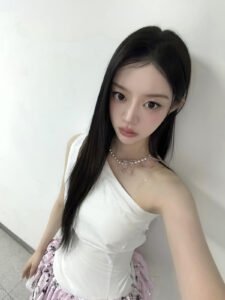 Minju of ILLIT