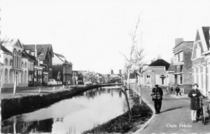 hendrik westerstraat jaren 60-70